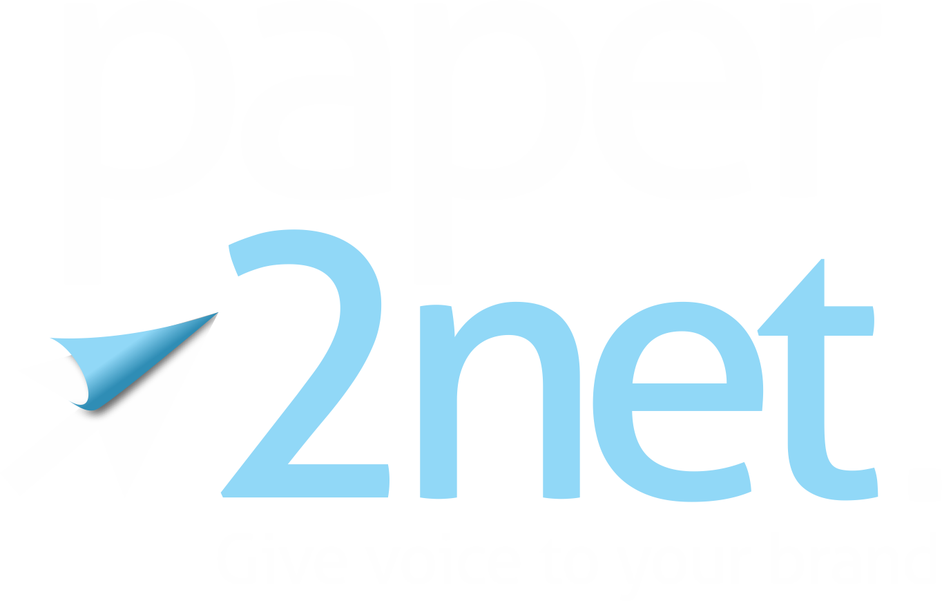 paper2net